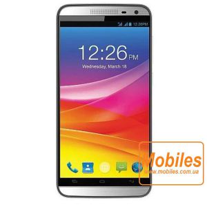 Экран для Micromax Canvas Juice 2 дисплей без тачскрина