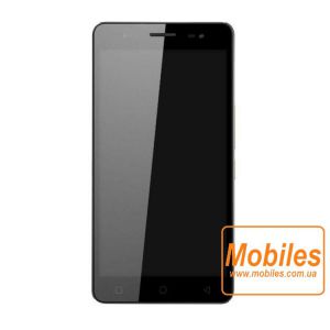 Экран для Micromax Canvas Juice 3 Plus Q394 дисплей без тачскрина