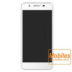 Экран для Micromax Canvas Knight 2 4G черный модуль экрана в сборе