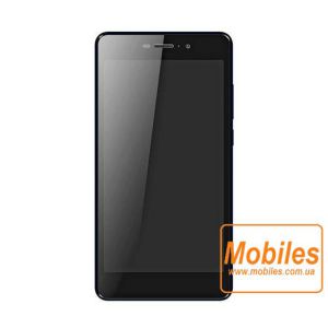 Экран для Micromax Canvas Mega E353 дисплей без тачскрина