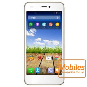 Экран для micromax canvas night cameo белый модуль экрана в сборе