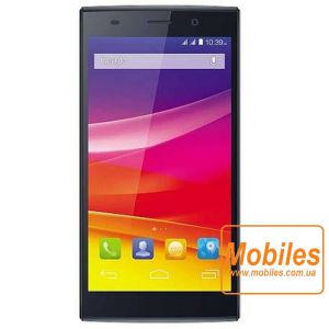 Экран для Micromax Canvas Nitro 2 E311 дисплей без тачскрина