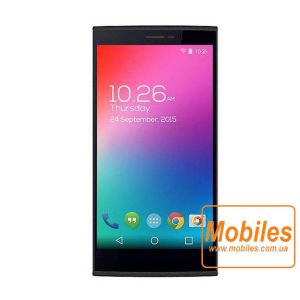 Экран для Micromax Canvas Play 4G Q469 дисплей без тачскрина