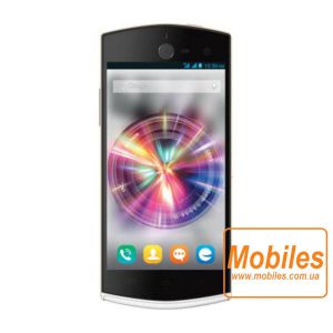 Экран для Micromax Canvas Selfie дисплей без тачскрина