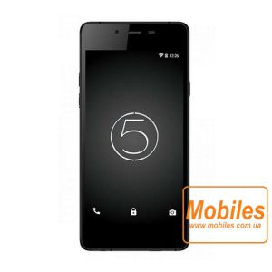 Экран для Micromax Canvas Sliver 5 Q450 дисплей без тачскрина