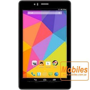 Экран для Micromax Canvas Tab P470 дисплей без тачскрина