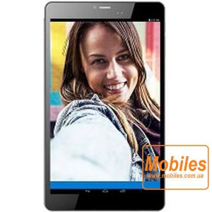 Экран для Micromax Canvas Tab P690 дисплей без тачскрина