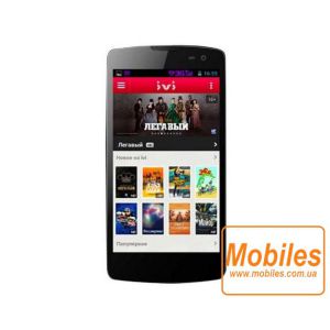 Экран для Micromax Canvas Tube A118R дисплей без тачскрина