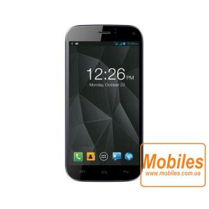 Экран для Micromax Canvas Turbo дисплей без тачскрина