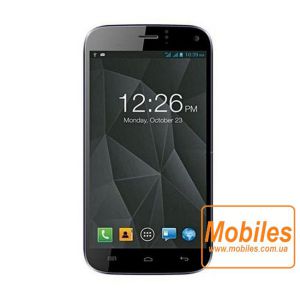 Экран для Micromax Canvas Turbo A250 дисплей без тачскрина