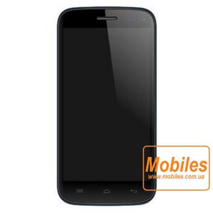 Экран для Micromax Canvas Turbo Mini дисплей без тачскрина