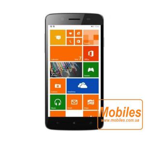 Экран для Micromax Canvas Win W092 дисплей без тачскрина