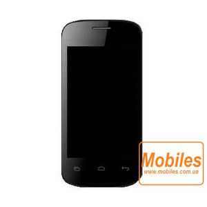 Экран для Micromax Canvas X353 черный модуль экрана в сборе