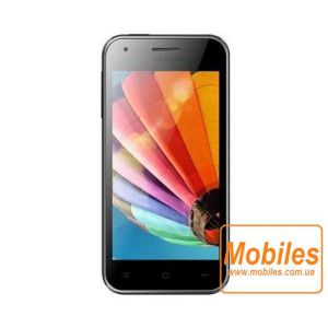 Экран для Micromax Cloud Y5 дисплей без тачскрина