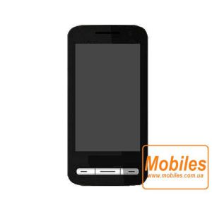 Экран для Micromax EG333 белый модуль экрана в сборе