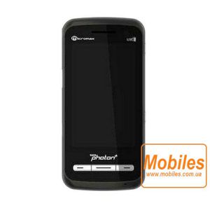 Экран для Micromax EG333 дисплей без тачскрина