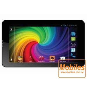 Экран для Micromax Funbook Duo P310 дисплей без тачскрина