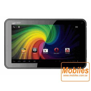 Экран для Micromax Funbook P255 дисплей без тачскрина