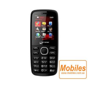 Экран для Micromax GC222 дисплей