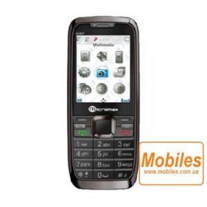 Экран для Micromax GC257 дисплей