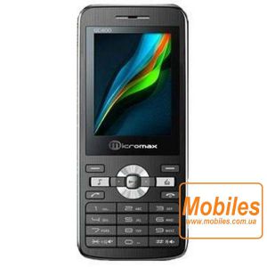 Экран для Micromax GC400 дисплей