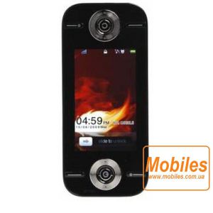 Экран для Micromax GC700 черный модуль экрана в сборе