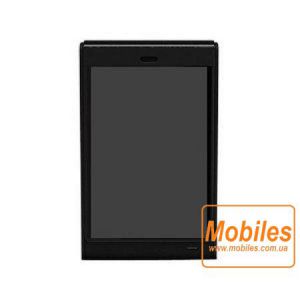 Экран для Micromax Modu T белый модуль экрана в сборе