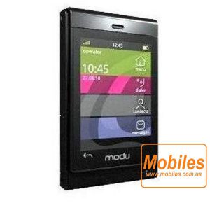 Экран для Micromax Modu T дисплей без тачскрина