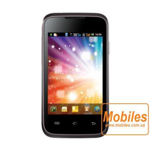 Экран для Micromax Ninja A54 дисплей без тачскрина