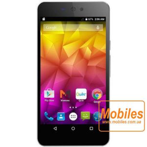 Экран для Micromax Q345 дисплей без тачскрина