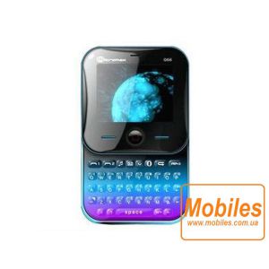 Экран для Micromax Q66 Eclipse дисплей