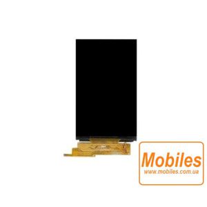 Экран для Micromax Unite A092 дисплей без тачскрина