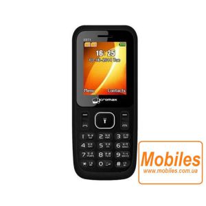 Экран для Micromax X071 дисплей