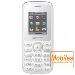 Экран для Micromax X081 дисплей