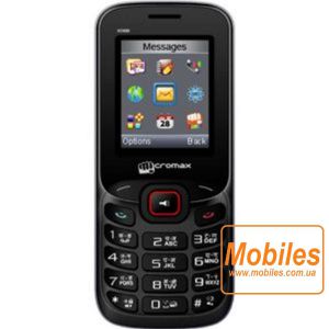 Экран для Micromax X088 дисплей без тачскрина