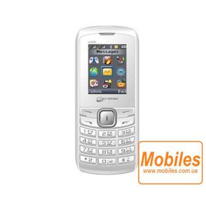 Экран для Micromax X090 дисплей