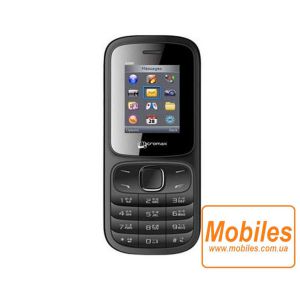 Экран для Micromax X096 дисплей