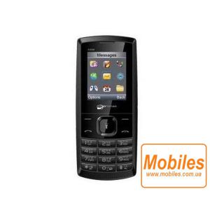 Экран для Micromax X098 дисплей