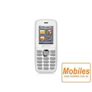 Экран для Micromax X099 дисплей