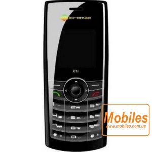 Экран для Micromax X1i дисплей