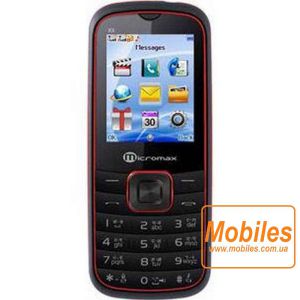 Экран для Micromax X1i Reloaded дисплей