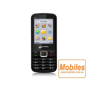 Экран для Micromax X1i Ultra дисплей