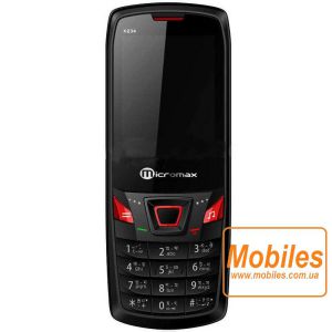 Экран для Micromax X234 Plus дисплей