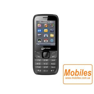 Экран для Micromax X251 дисплей