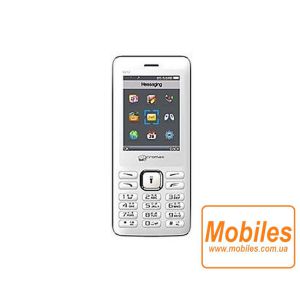 Экран для Micromax X252 дисплей