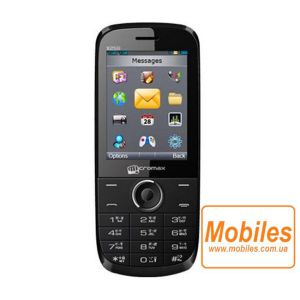 Экран для Micromax X258 дисплей