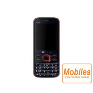 Экран для Micromax X260 дисплей