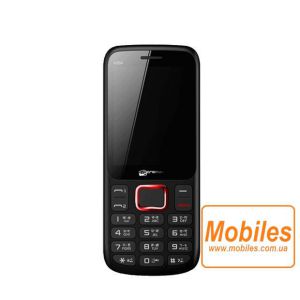 Экран для Micromax X264 дисплей