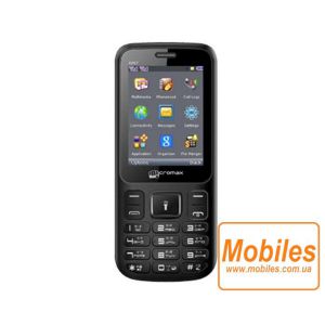 Экран для Micromax X267 дисплей