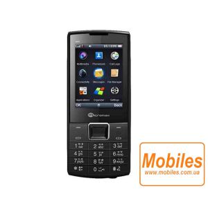 Экран для Micromax X270 дисплей